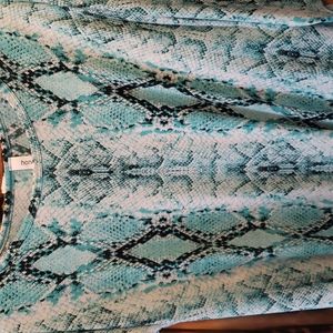 Honeyme 3/4 sleeve shirt